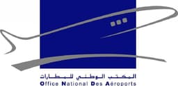 Logo de l'Office National des Aéroports